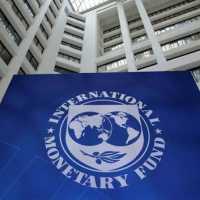 Commodity prices are still elevated - IMF